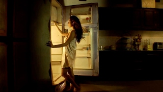 El Refrigerador | El frigorífico | Película Completa