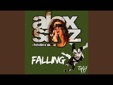 Falling (Ad Tag Team Remix) (feat. Christina Skaar)