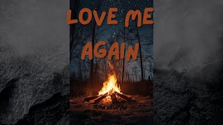 Nightcore - Love Me Again [] John Newman []