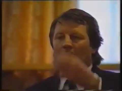 Фильм «Плеймейкер» 1990 год. О матчах 1/4 Кубка Европейских Чемпионов «Бенфика» – «Днепр»