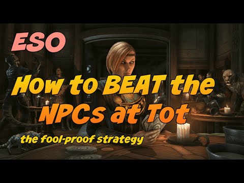 WIN Against NPCs EVERY TIME!