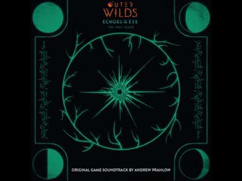 Outer Wilds Echoes of the Eye OST - Last Dream of Home