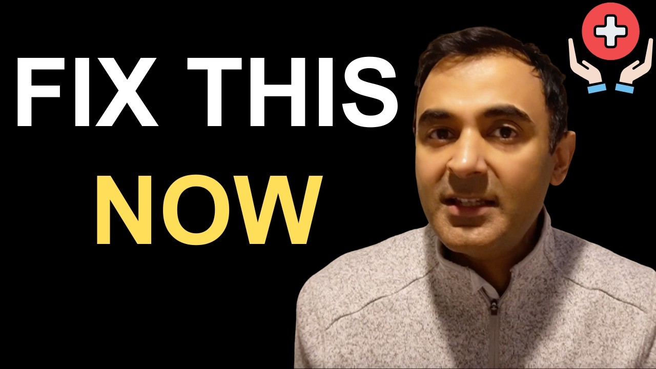 MOST PEOPLE Are SICK With This — And They’ll Deeply REGRET Ignoring It