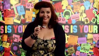 Le Tigre Karaoke - Keep on Livin'