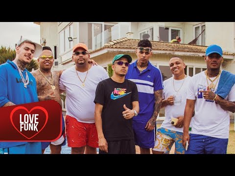 VOU DE LACOSTE POLO BRANCA - MCs Kako, Vinny, Leozinho ZS, Piedro e Magal (Oldilla e GM)
