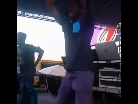 OSSJ Live performance