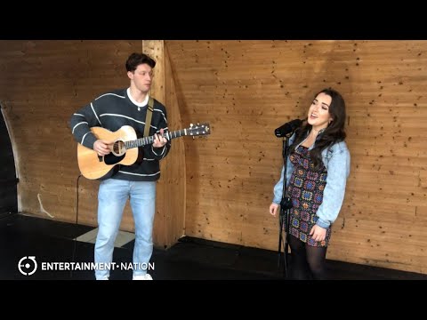 The Gardenias - Landslide (Duo Option)