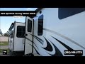 Check out this Video for a 2023 Venture RV SportTrek 343VIK(Stock #475826)  for sale by Pop RVs. This unit is located in Sarasota, FL