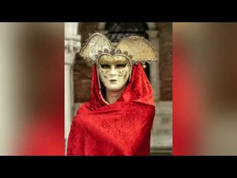 Ál arcok  -  gyávasága