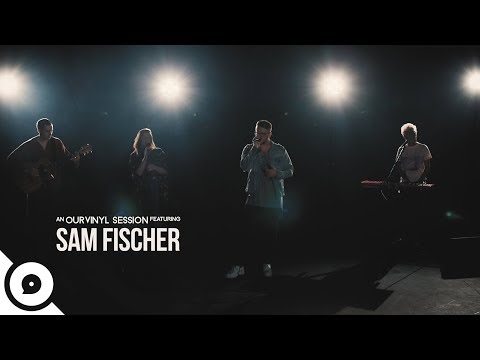 Sam Fischer - Same Friends | OurVinyl Sessions