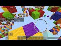 Minecraft Rainbow Parlour Vacation In Philippines Were Living Here