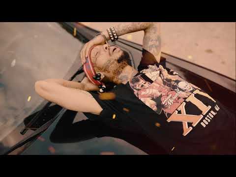 TheRealDrippy - "Nikey" Official Music Video