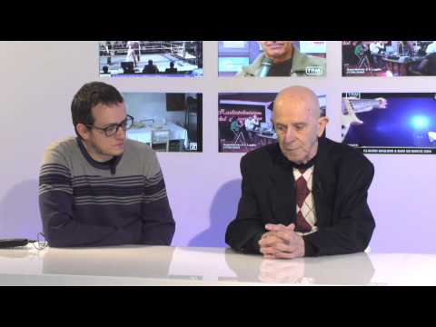 Il documentario di Domenico Notarangelo: Elegie Uomini e Alberi