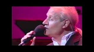 Amedeo Minghi - Il vero amore (Live 2001 Teatro Filarmonico di Verona)