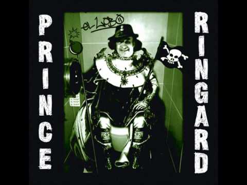 Prince Ringard - Mort aux cons