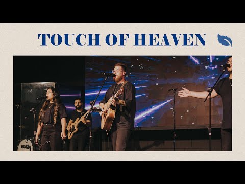 Toque Do Céu - Mateus Vieira