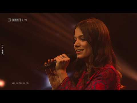 FernG'schaut am 05.03.2021 - ORF 1 - Starmania 21 Anna Schach singt  There You’ll Be von Faith Hill