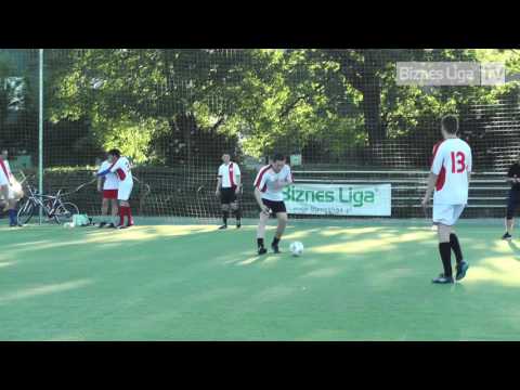 01.06.2017 II Liga D - HSBC vs. CLONEX
