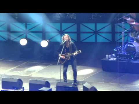 Všechno bude jako dřív - Kabát