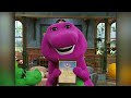 Short Stories With Barney Vol 3 2005 Taken From Story Time With Barney 2014