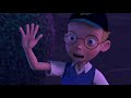Meet The Robinsons 2007 A Family United Wilbur Lies To Lewis Lewis Gets Taken