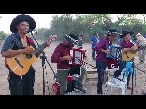 grillito martearena cumple de saturnino y margarita pje las puertas miraflores chaco 30/11/2024