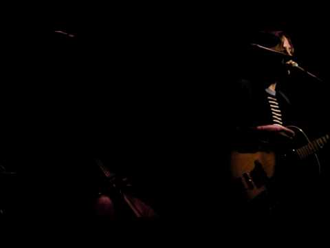 James Husband -  While the Boys Went Down Under, Debaser Malmö 2011-02-11