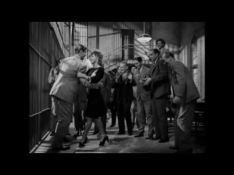 The Black Bottom  1942  (Ginger Rogers)