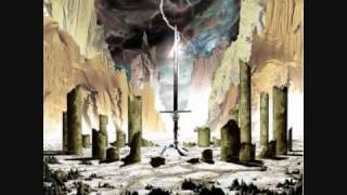 The Sword - Fire Lances the Ancient Hyperzephyrians [ Gods Of The Earth ]