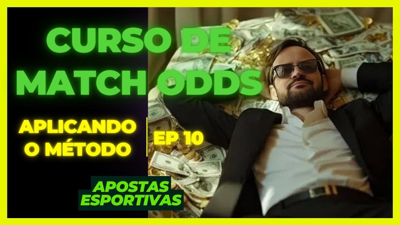 Saiba Quais Foram Os Resultados Parciais No BACK AO FAVORITO | Apostas Esportivas | Ep. 10