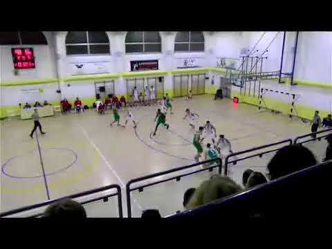 Serie C Silver: Biella Next - Vercelli Rices