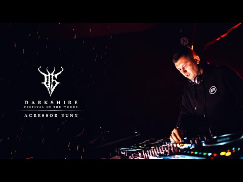 Agressor Bunx - Darkshire In The Woods 2025 [FULL SET]