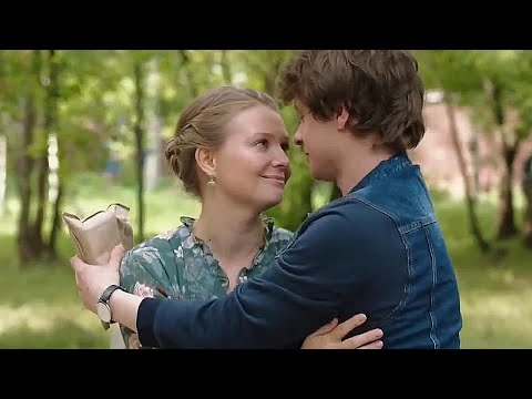 Трейлеры Любить тяжело