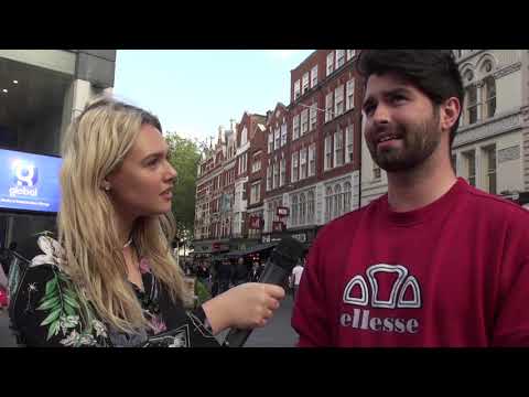 Adelle Davies - Presenter Showreel