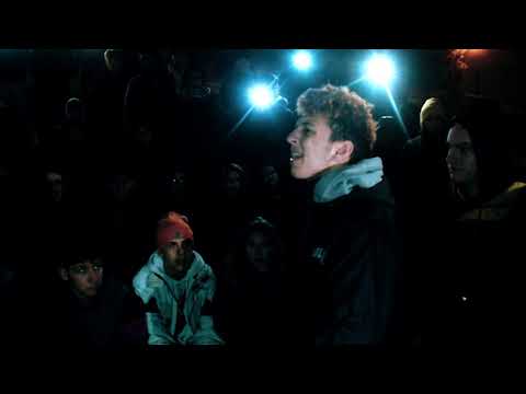 MECHA vs RCV | DIECISEISAVOS BW x TKS BATTLES