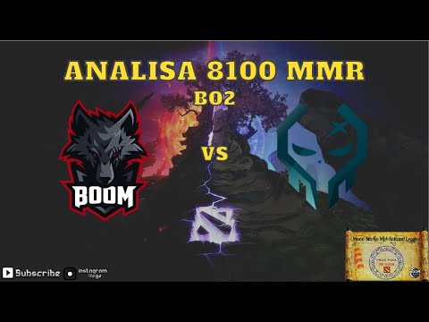 (Analyzing) BOOM ESPORTS VS EXECRATION MOON STUDIO MID-AUTUMN GROUP STAGE
