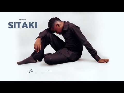 Founder TZ - Sitaki (Lyric video)