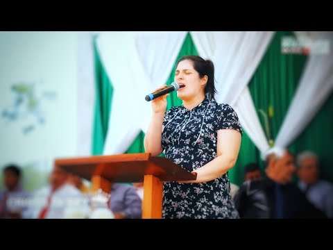 La gracia de Jesucristo | #taquello2024  | Berenice Cáneva de Narváez #Taquello2024