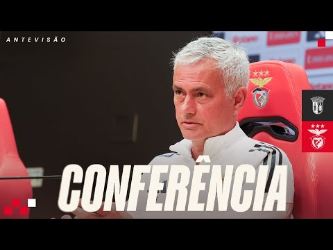 Antevisão | SC Braga x SL Benfica