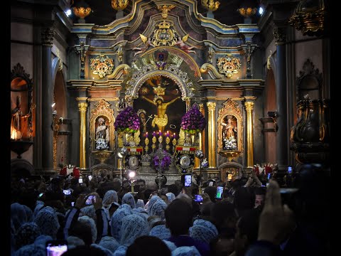 AGRUPACION MUSICAL ALFONSO UGARTE - AL SEÑOR DE LOS MILAGROS #3