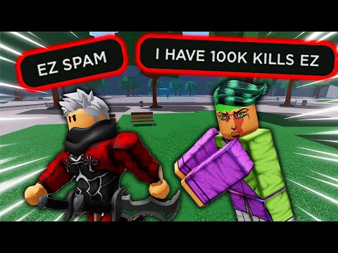 THE MOST TOXIC PEOPLE I've EVER DESTROYED..???? (Monthly-compilation) | The Strongest Battlegrounds