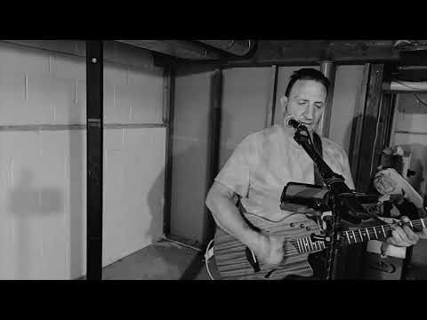 Cant Get It out Of My  Head Cover by ELO