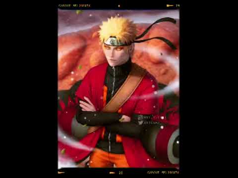 Naruto Uzumaki edit!! 🤩