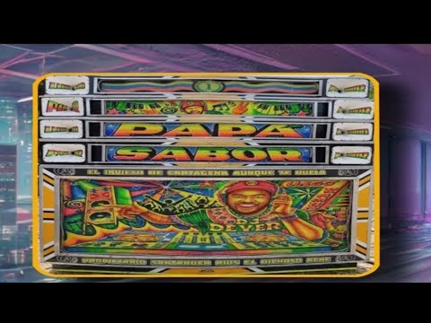 Ebelle Roger Etia ( el YoYo Africano)