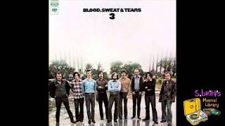 Blood, Sweat & Tears "40,000 Headmen"