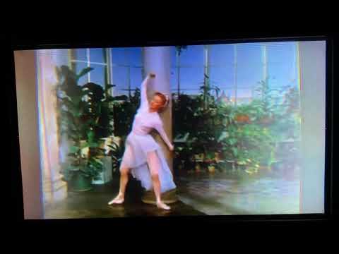 The Story Of 3 Loves Dance Scene