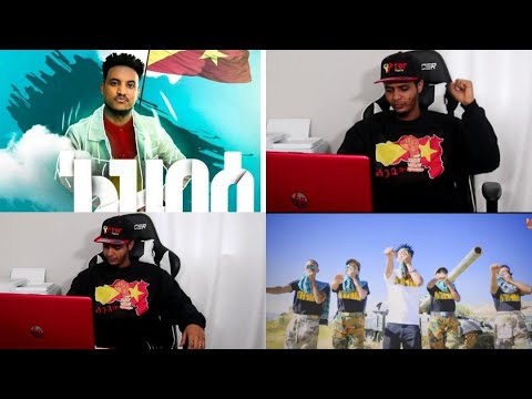 Mulugeta Maluda ኣዝብዕ (AzbiE)  New Tigrigna Music 2022 (REACTION)