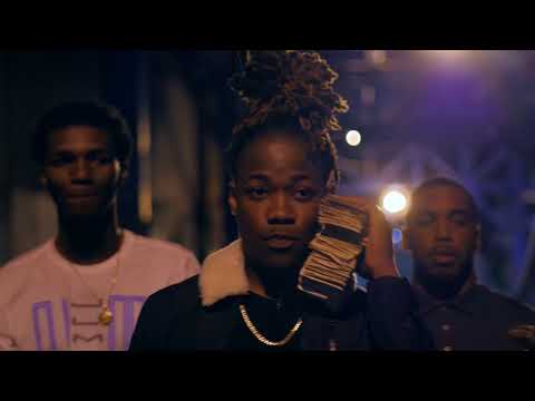 Db4Tv Presents OBE JayB - Bodak Yellow REMIX