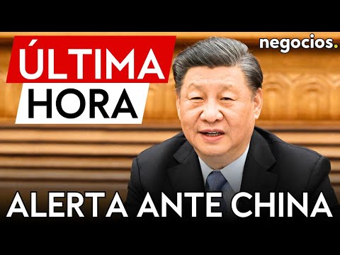 ÚLTIMA HORA | Alerta ante China: Xi Jinping pide al ejército reforzar preparativos para la guerra
