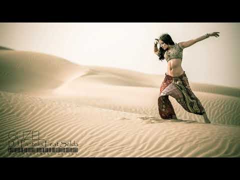 DJ Pantelis Feat Selda - Guzel